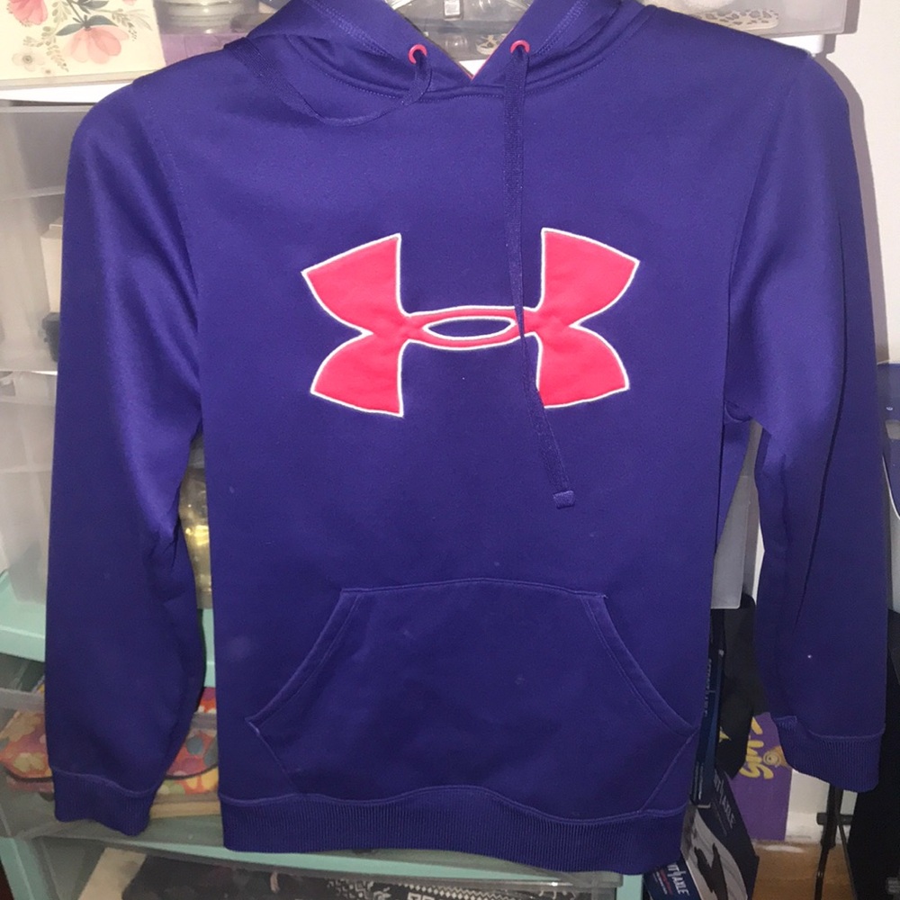 Under Armour Hoodie XS